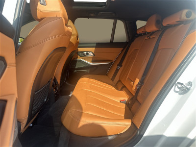 BMW 3er Gebrauchtwagen BMW 3er Gebrauchtwagen