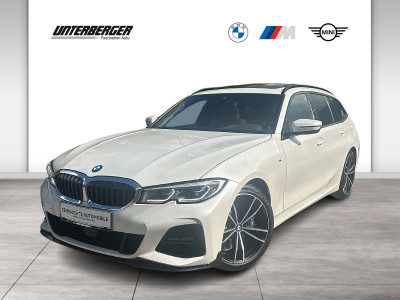 BMW 3er Gebrauchtwagen