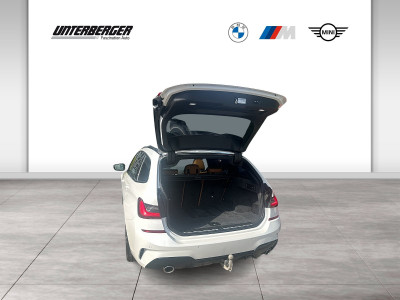 BMW 3er Gebrauchtwagen BMW 3er Gebrauchtwagen