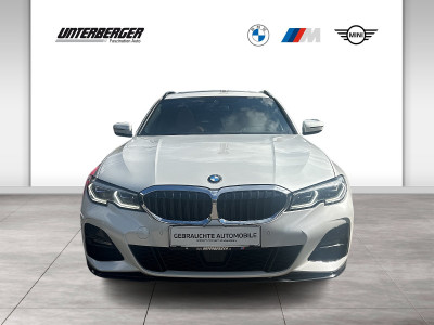 BMW 3er Gebrauchtwagen BMW 3er Gebrauchtwagen