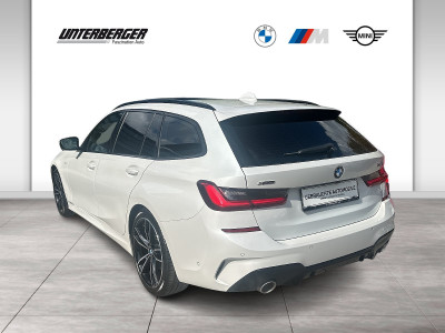 BMW 3er Gebrauchtwagen BMW 3er Gebrauchtwagen