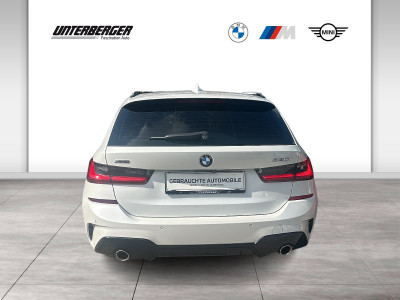 BMW 3er Gebrauchtwagen BMW 3er Gebrauchtwagen