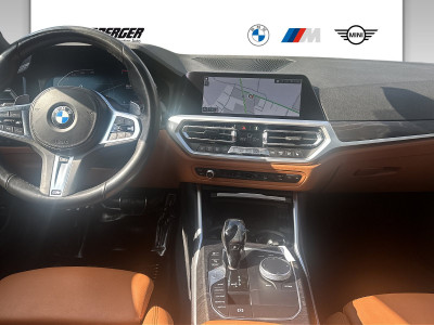 BMW 3er Gebrauchtwagen BMW 3er Gebrauchtwagen
