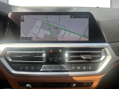 BMW 3er Gebrauchtwagen BMW 3er Gebrauchtwagen