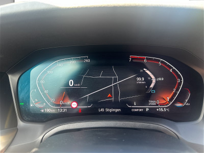 BMW 3er Gebrauchtwagen BMW 3er Gebrauchtwagen