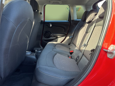 MINI Mini Gebrauchtwagen MINI Mini Gebrauchtwagen