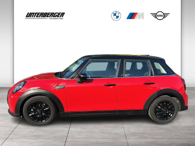 MINI Mini Gebrauchtwagen MINI Mini Gebrauchtwagen