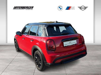 MINI Mini Gebrauchtwagen MINI Mini Gebrauchtwagen