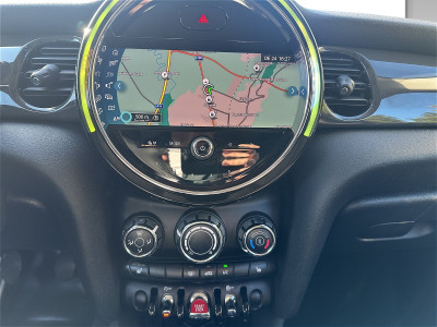 MINI Mini Gebrauchtwagen MINI Mini Gebrauchtwagen