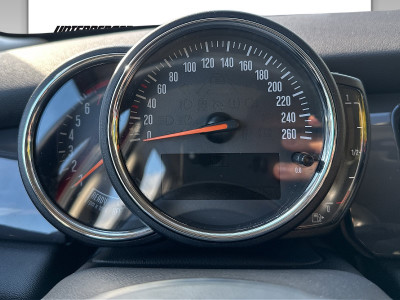 MINI Mini Gebrauchtwagen MINI Mini Gebrauchtwagen