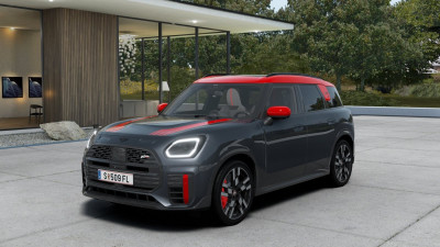 MINI Mini Vorführwagen