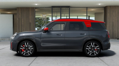 MINI Mini Vorführwagen MINI Mini Vorführwagen