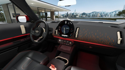 MINI Mini Vorführwagen MINI Mini Vorführwagen