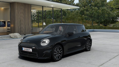 MINI Mini Vorführwagen