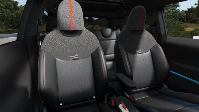 MINI Mini Vorführwagen MINI Mini Vorführwagen