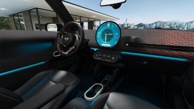 MINI Mini Vorführwagen MINI Mini Vorführwagen