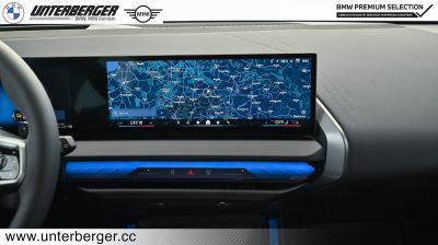 BMW X3 Jahreswagen BMW X3 Jahreswagen