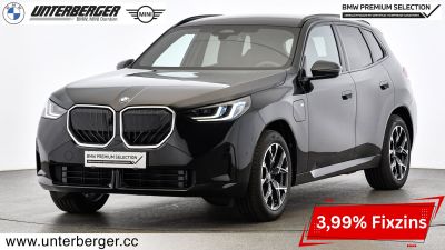 BMW X3 Jahreswagen