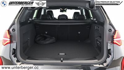 BMW X3 Jahreswagen BMW X3 Jahreswagen