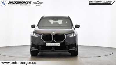 BMW X3 Jahreswagen BMW X3 Jahreswagen