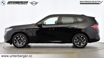 BMW X3 Jahreswagen BMW X3 Jahreswagen