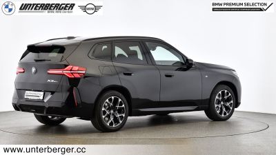 BMW X3 Jahreswagen BMW X3 Jahreswagen