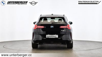 BMW X3 Jahreswagen BMW X3 Jahreswagen