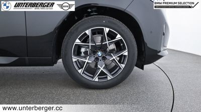BMW X3 Jahreswagen BMW X3 Jahreswagen