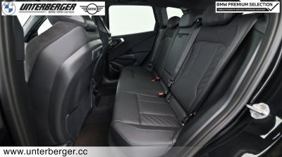 BMW X3 Jahreswagen BMW X3 Jahreswagen