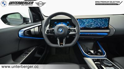 BMW X3 Jahreswagen BMW X3 Jahreswagen