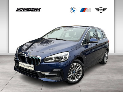 BMW 2er Gebrauchtwagen