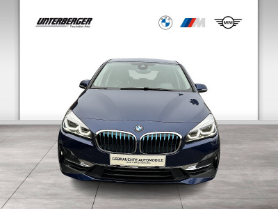 BMW 2er Gebrauchtwagen BMW 2er Gebrauchtwagen
