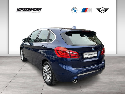 BMW 2er Gebrauchtwagen BMW 2er Gebrauchtwagen