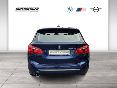 BMW 2er Gebrauchtwagen BMW 2er Gebrauchtwagen