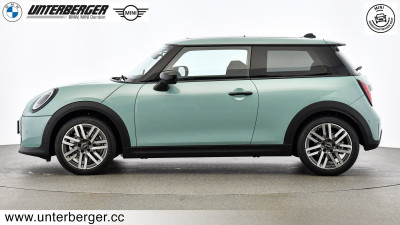 MINI Hatch Jahreswagen MINI Hatch Jahreswagen