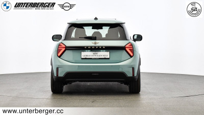 MINI Hatch Jahreswagen MINI Hatch Jahreswagen