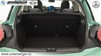 MINI Hatch Jahreswagen MINI Hatch Jahreswagen