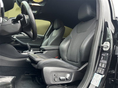 BMW X4 Gebrauchtwagen BMW X4 Gebrauchtwagen