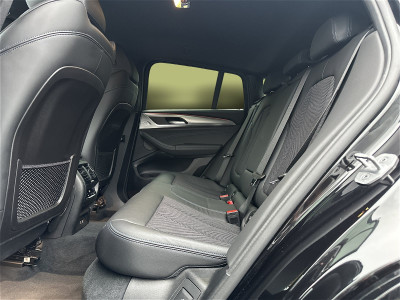 BMW X4 Gebrauchtwagen BMW X4 Gebrauchtwagen