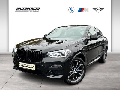 BMW X4 Gebrauchtwagen