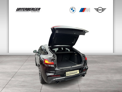 BMW X4 Gebrauchtwagen BMW X4 Gebrauchtwagen