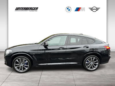 BMW X4 Gebrauchtwagen BMW X4 Gebrauchtwagen