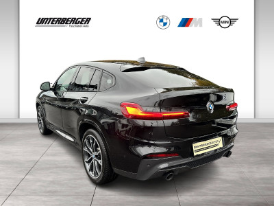 BMW X4 Gebrauchtwagen BMW X4 Gebrauchtwagen