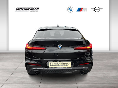BMW X4 Gebrauchtwagen BMW X4 Gebrauchtwagen