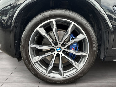 BMW X4 Gebrauchtwagen BMW X4 Gebrauchtwagen