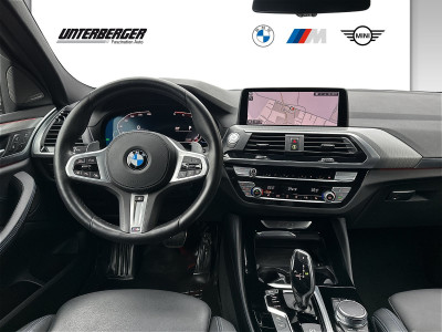 BMW X4 Gebrauchtwagen BMW X4 Gebrauchtwagen