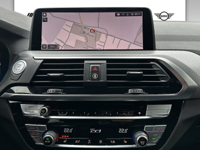 BMW X4 Gebrauchtwagen BMW X4 Gebrauchtwagen