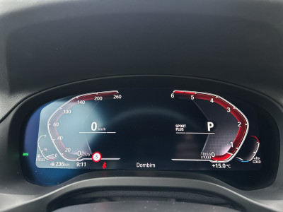 BMW X4 Gebrauchtwagen BMW X4 Gebrauchtwagen