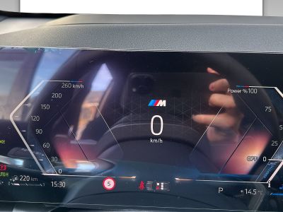 BMW X3 Neuwagen BMW X3 Neuwagen
