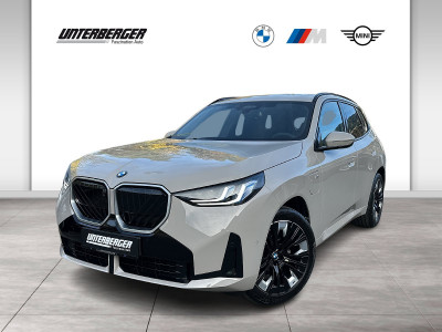 BMW X3 Neuwagen